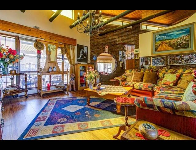 3 BEDROOM HOUSE FOR SALE IN POMONA